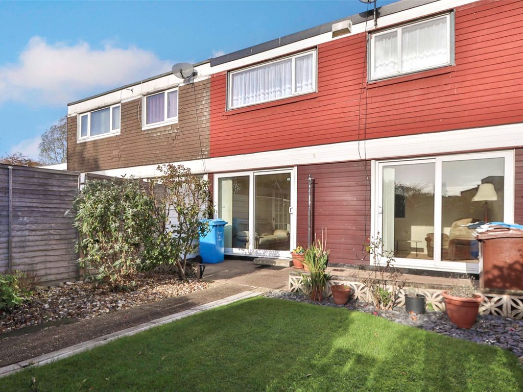 3 bed terraced house for sale in Axdane, Hull, East Yorkshire HU6 Zoopla