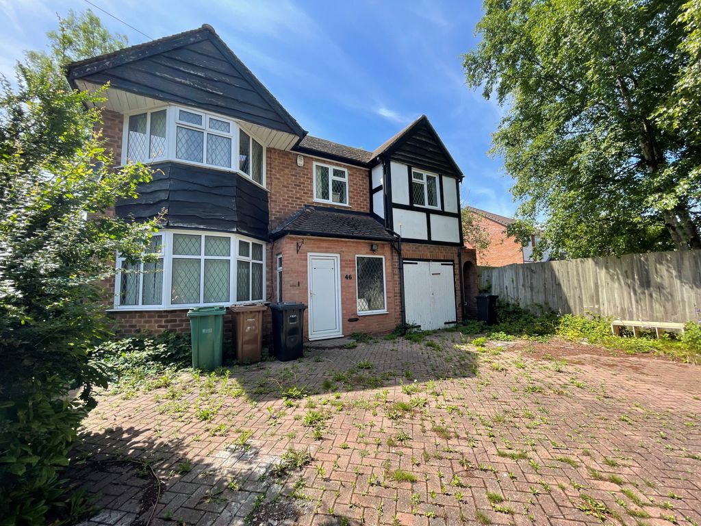 5 bed detached house for sale in Prospect Lane, Solihull B91 Zoopla