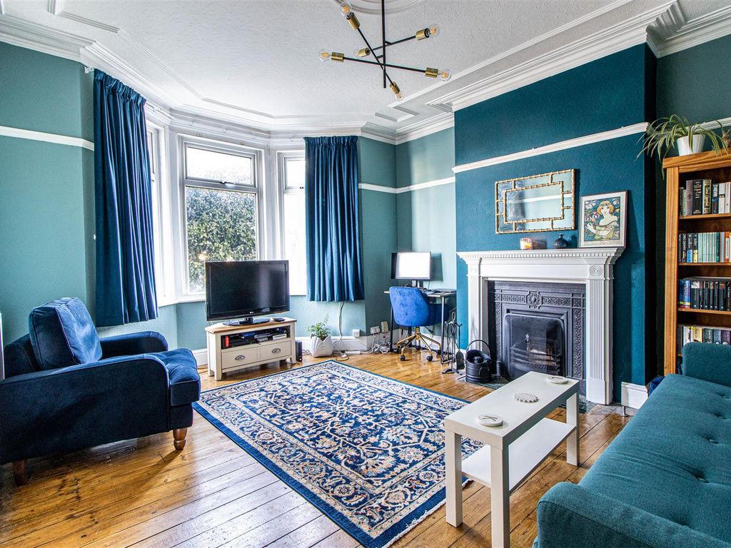 1 bed flat for sale in Sutton Road, SouthendOnSea SS2, £170,000 Zoopla