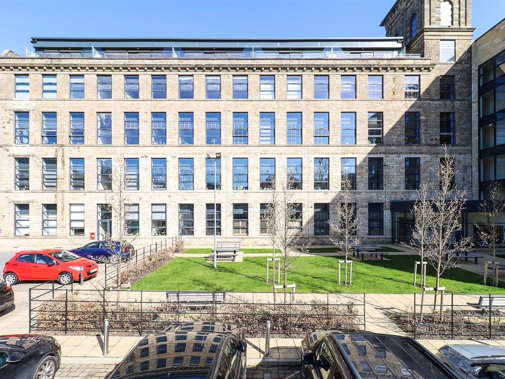 2 bed flat for sale in Horsforth Mill, Low Lane, Horsforth, Leeds LS18