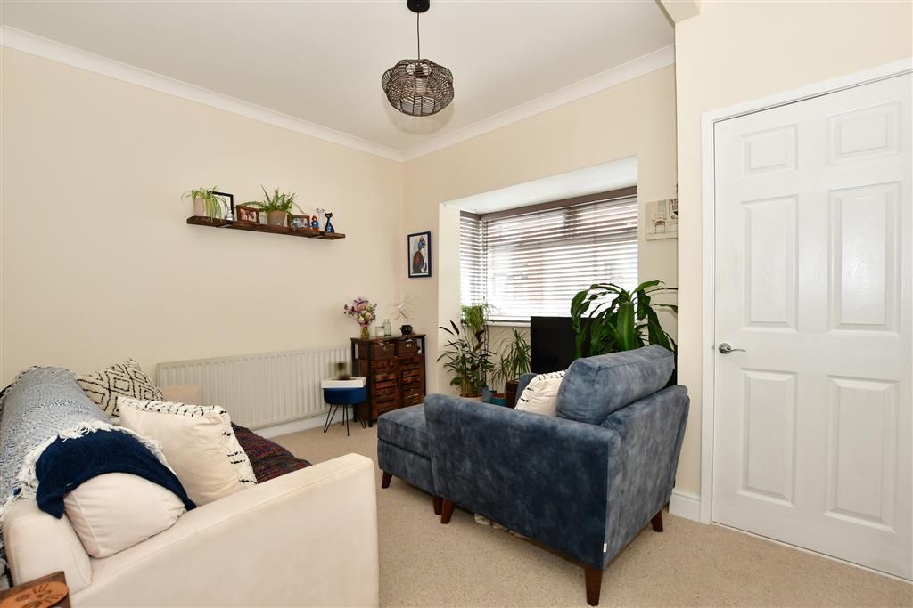2 bed terraced house for sale in Dunbar Road, Southsea, Hampshire PO4