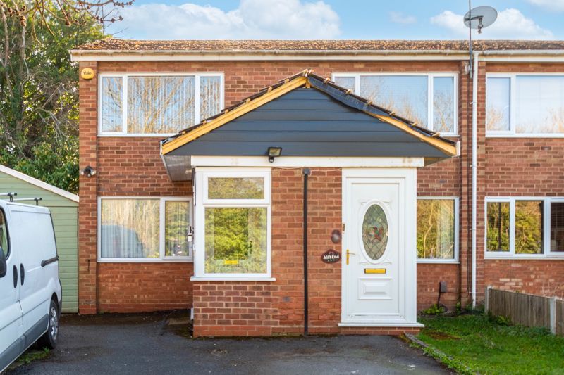 2 bed for sale in Ardath Road, Kings Norton, Birmingham B38
