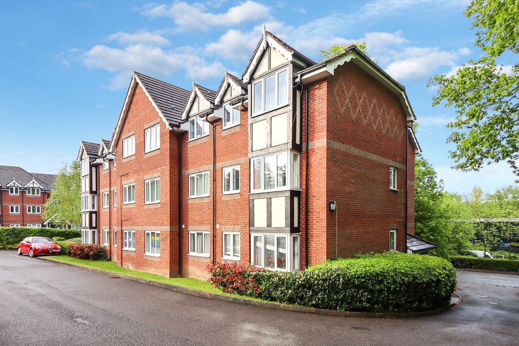Cavendish Court, London Road, Hemel Hempstead, Hertfordshire HP3  