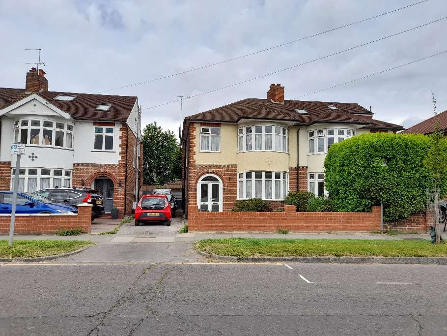 3 bed semidetached house for sale in Churchbury Lane, Enfield EN1 Zoopla