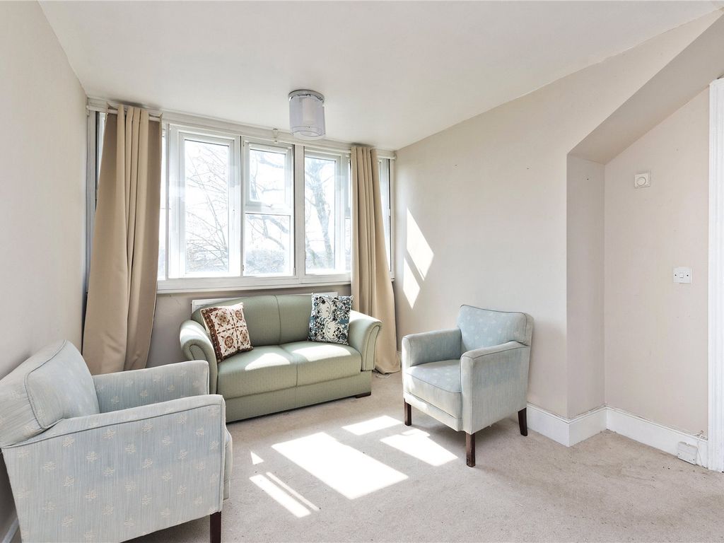 Studio to rent in Cambridge Gardens, Ladbroke Grove, London W10 Zoopla