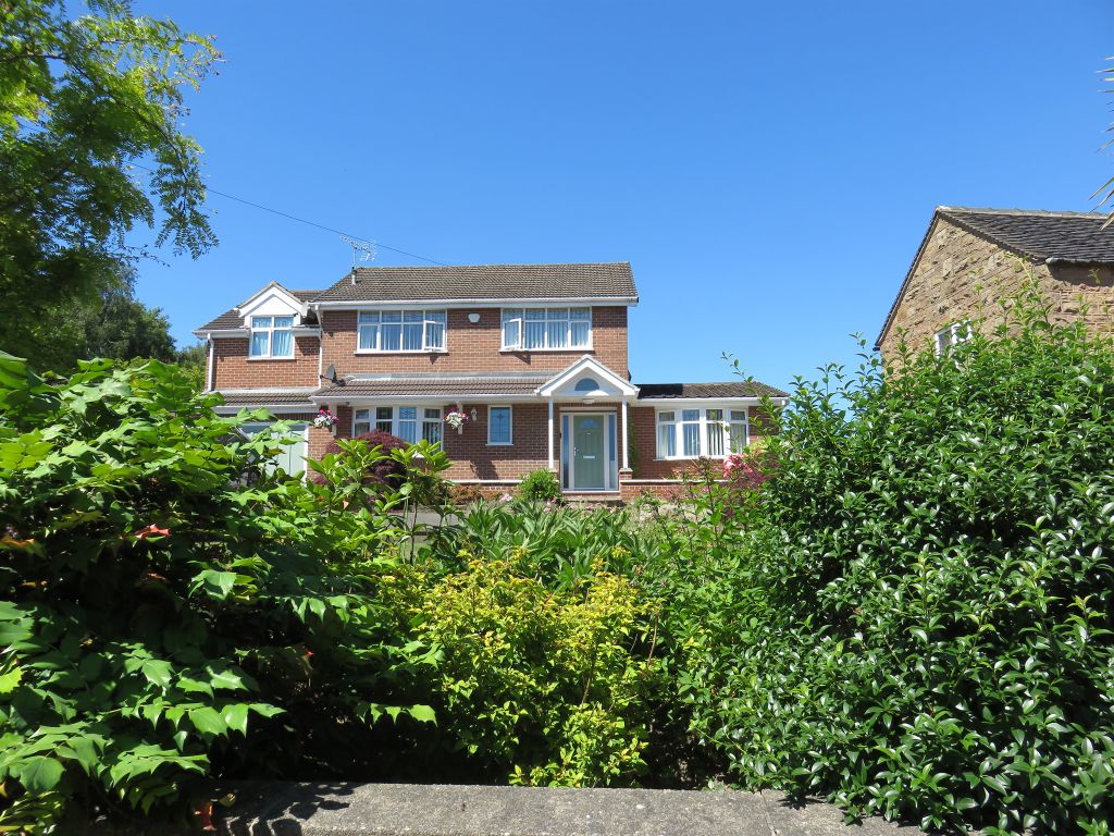 4 bed detached house for sale in Old Road, Heage, Belper DE56 Zoopla