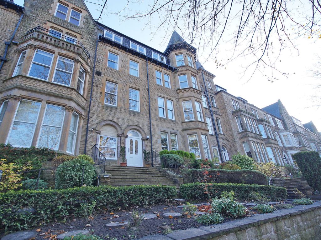 2 bed flat to rent in Valley Drive, Harrogate HG2 Zoopla