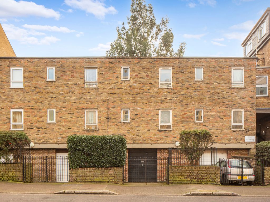 2 bed flat for sale in Hornsey Rise, Hornsey Rise N19, £500,000 Zoopla