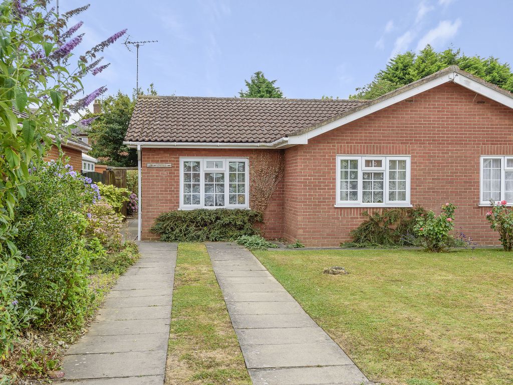 Meadowgate Lane, Spalding PE11  