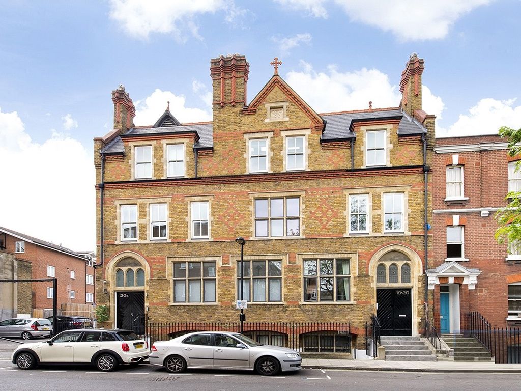 Shroton Street, Marylebone, London NW1