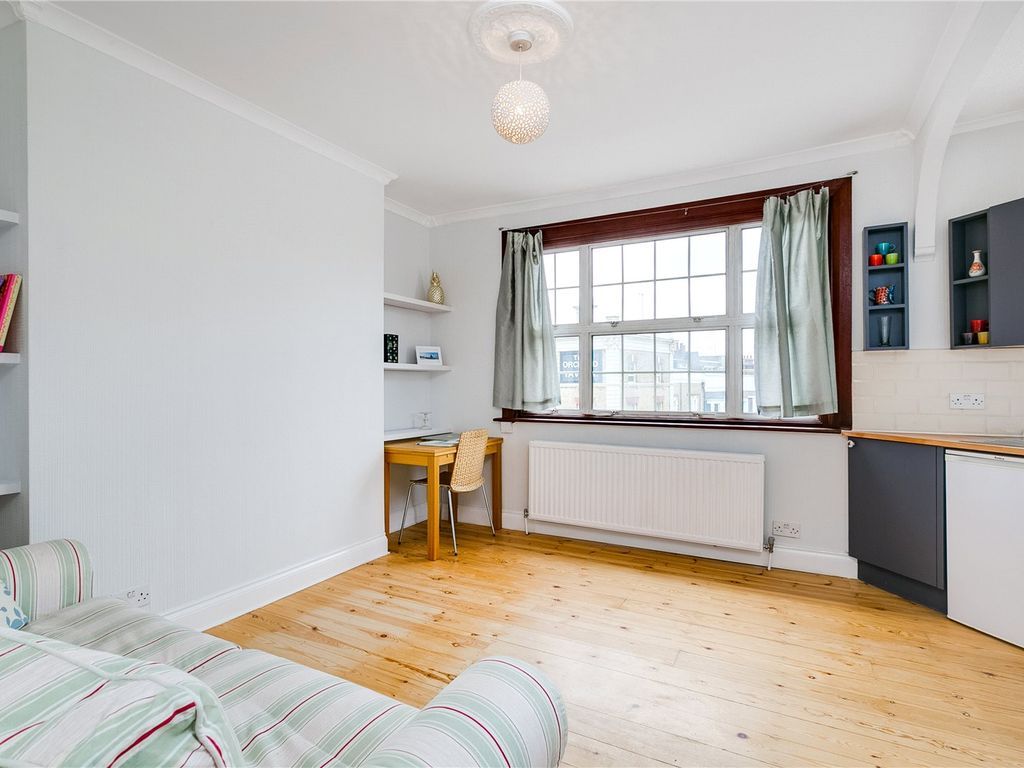 1 bed flat for sale in Askew Road, London W12 Zoopla