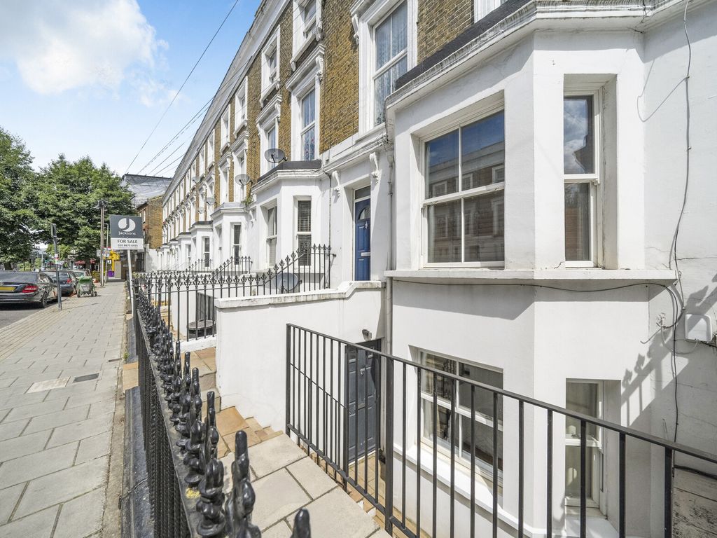 1 bed flat for sale in Fernlea Road, London SW12, £500,000 Zoopla