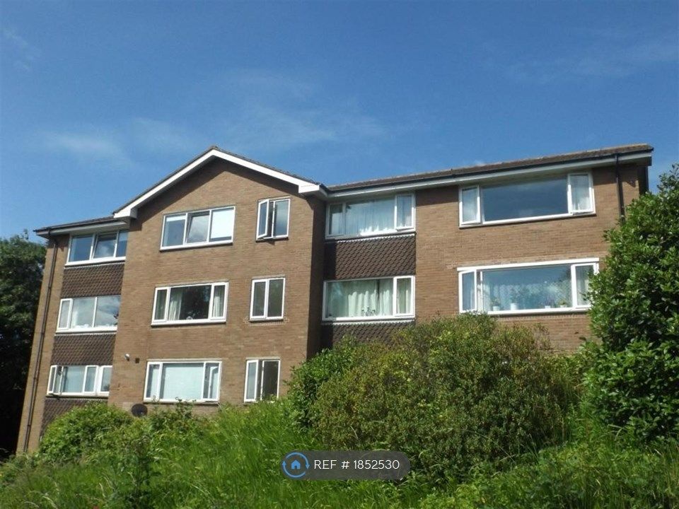 2 bed flat to rent in The Marles, Exmouth EX8, £895 pcm Zoopla