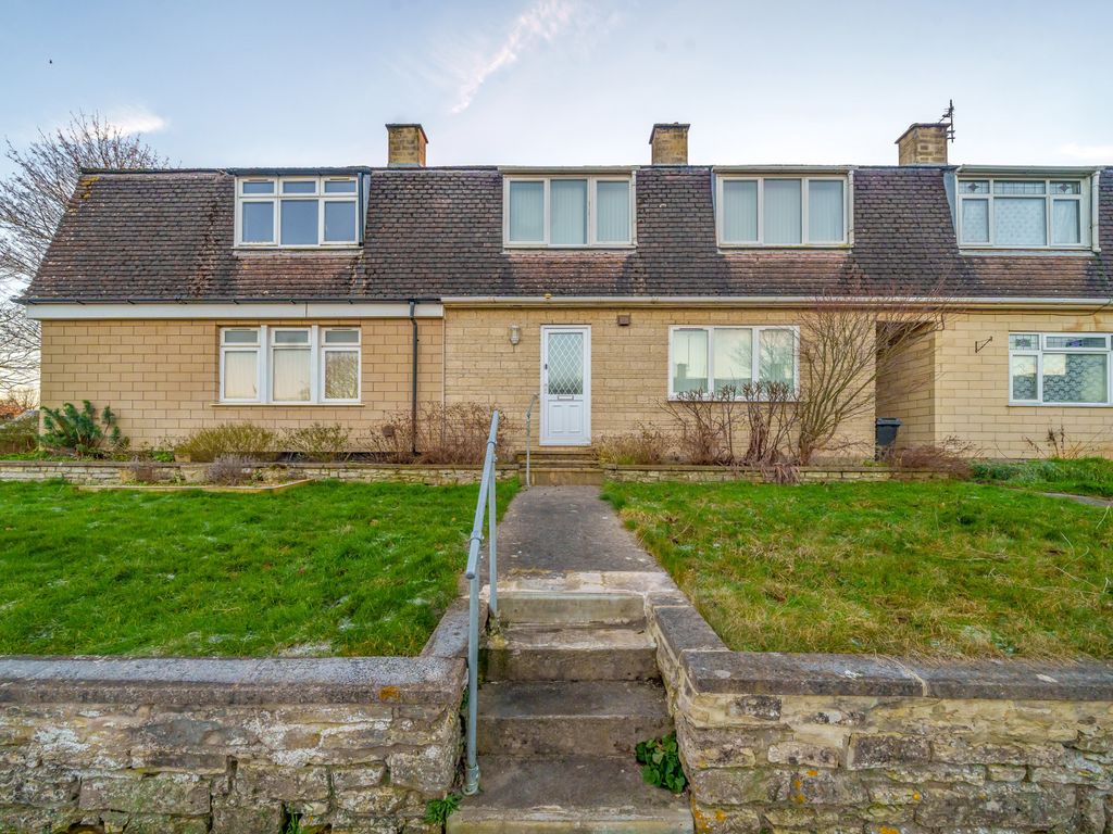 3 bed terraced house for sale in Southlands, Bath, Somerset BA1, £