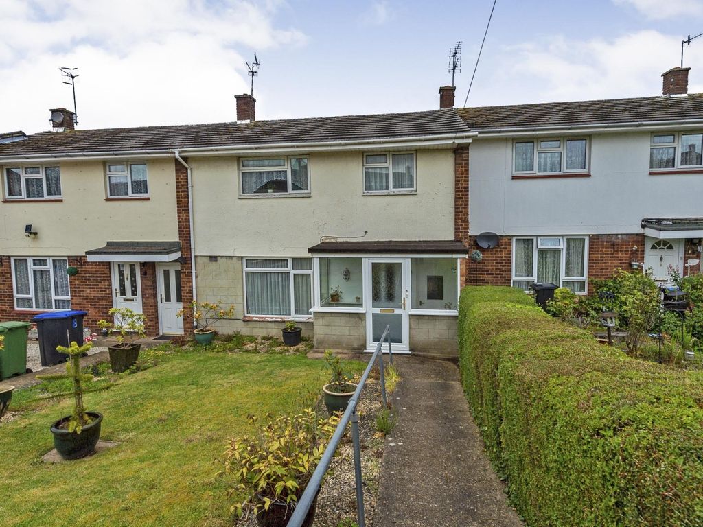Bevan Close Hemel Hempstead HP3  