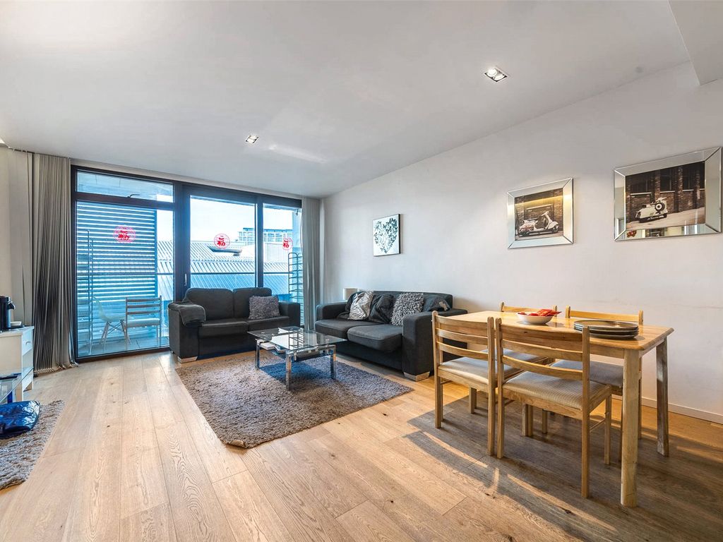 Arthouse, York Way N1C  