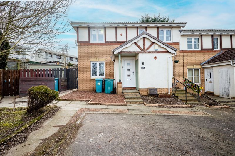 2 bed flat for sale in Mcmahon Drive, Newmains, Wishaw ML2 Zoopla