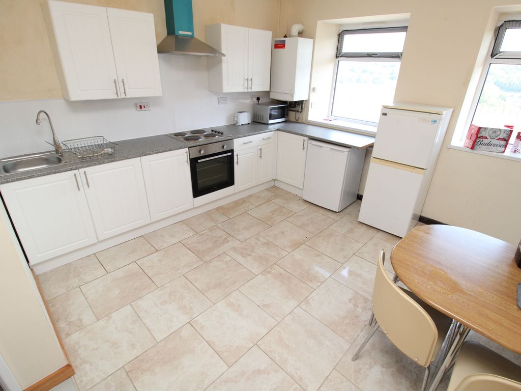 Room to rent in Laura Street, Treforest, Pontypridd CF37 Zoopla