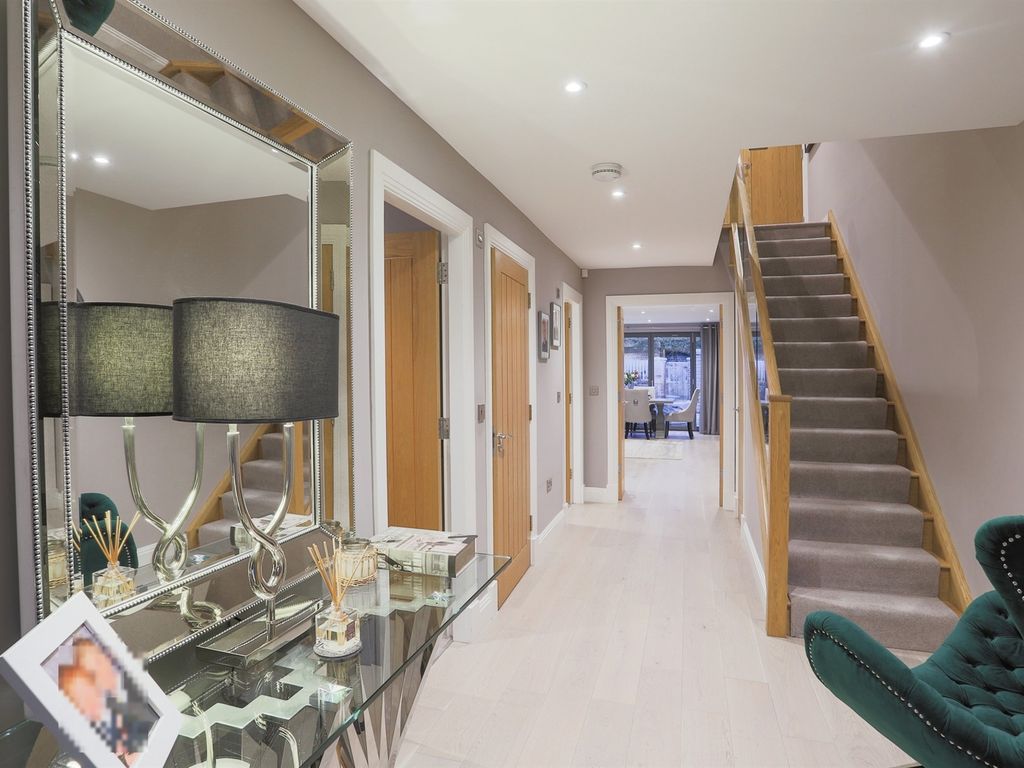 Spenfield Court, Leeds LS16  