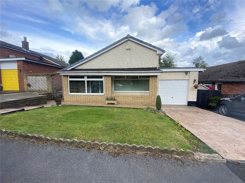 2 bed bungalow for sale in The Grove, Chorley PR7 Zoopla