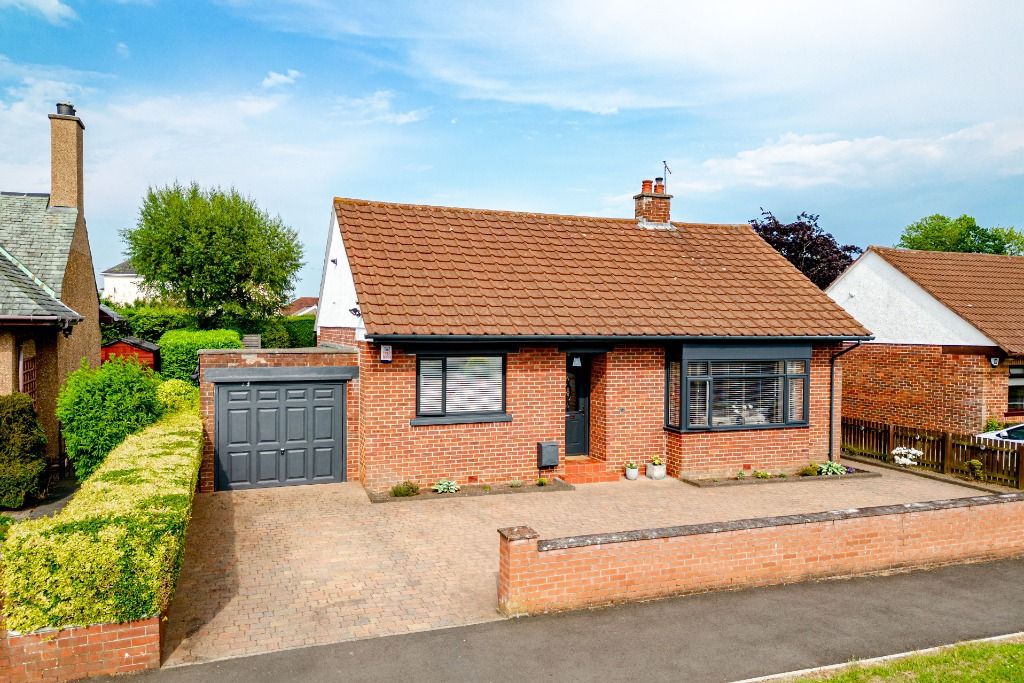 2 bed bungalow for sale in Moorfield Avenue, Kilmarnock, East Ayrshire KA1 Zoopla