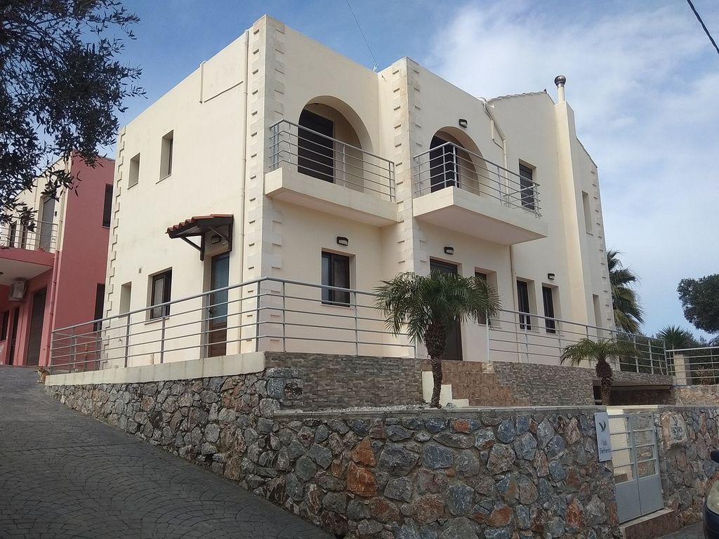 3 bed property for sale in Chania, Crete, Greece Zoopla