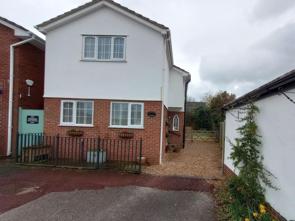 3 bed property for sale in York Drive, Mickle Trafford, Chester CH2 Zoopla