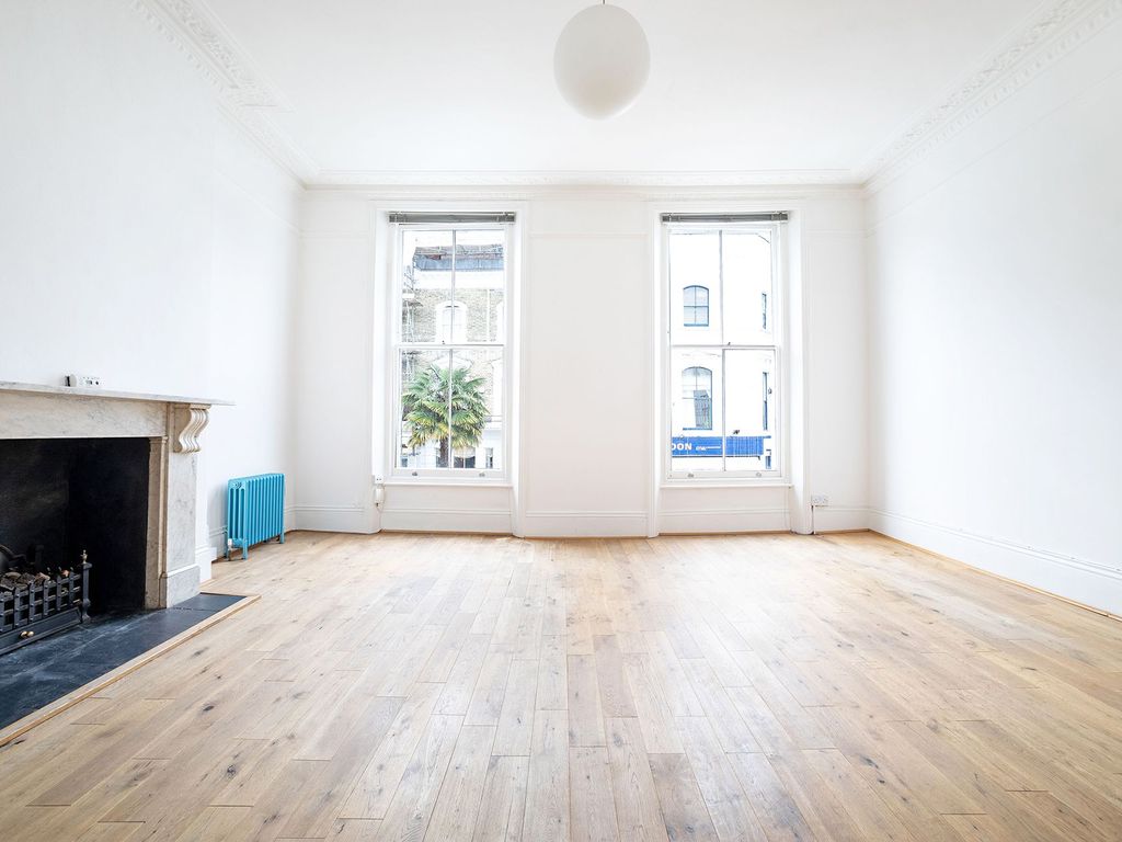 6 bed town house for sale in Abingdon Road, London W8, £3,000,000 Zoopla