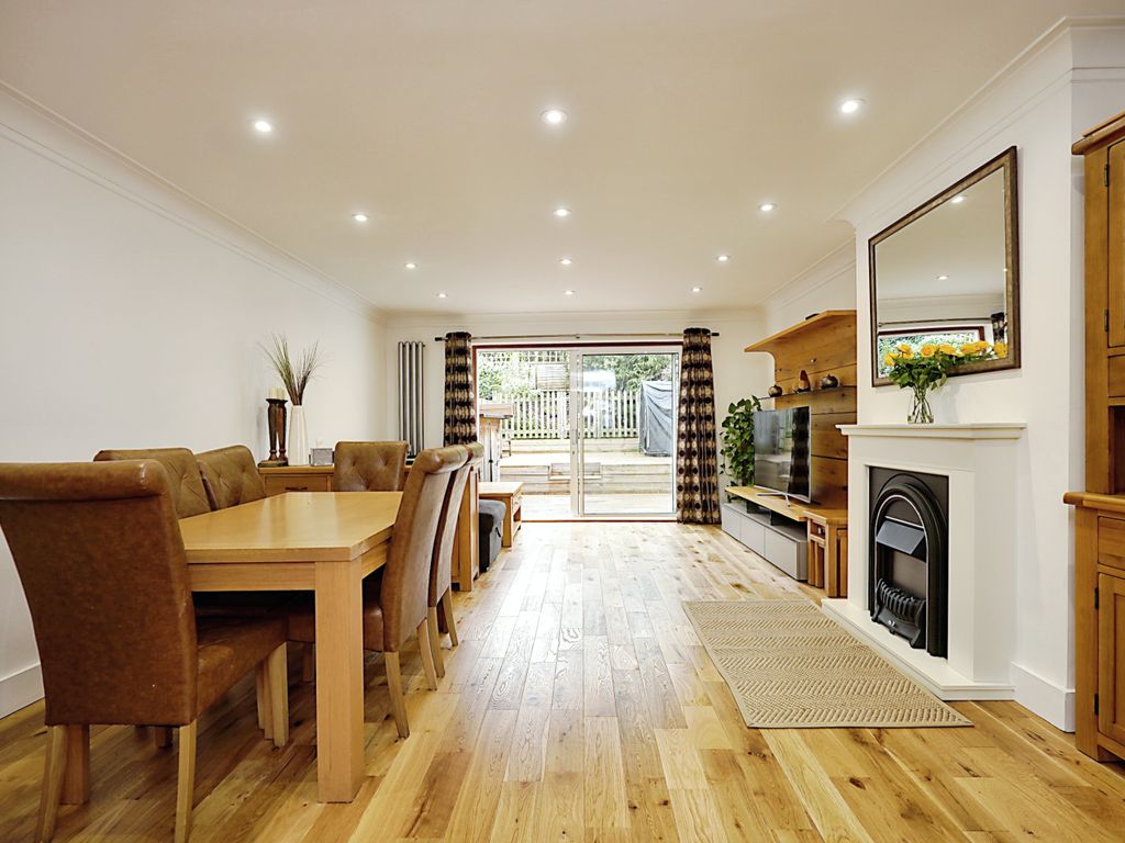 3 bed terraced house for sale in Abercrombie Street, London SW11 Zoopla