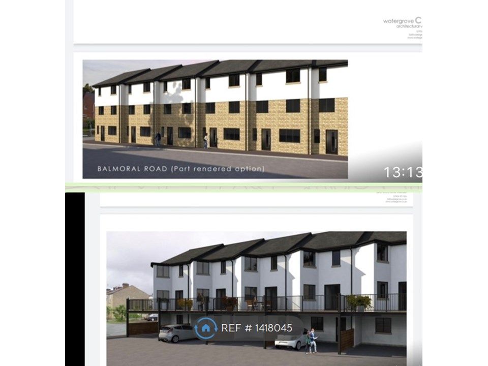 4 bed terraced house to rent in Balmoral Road, Darwen BB3 Zoopla