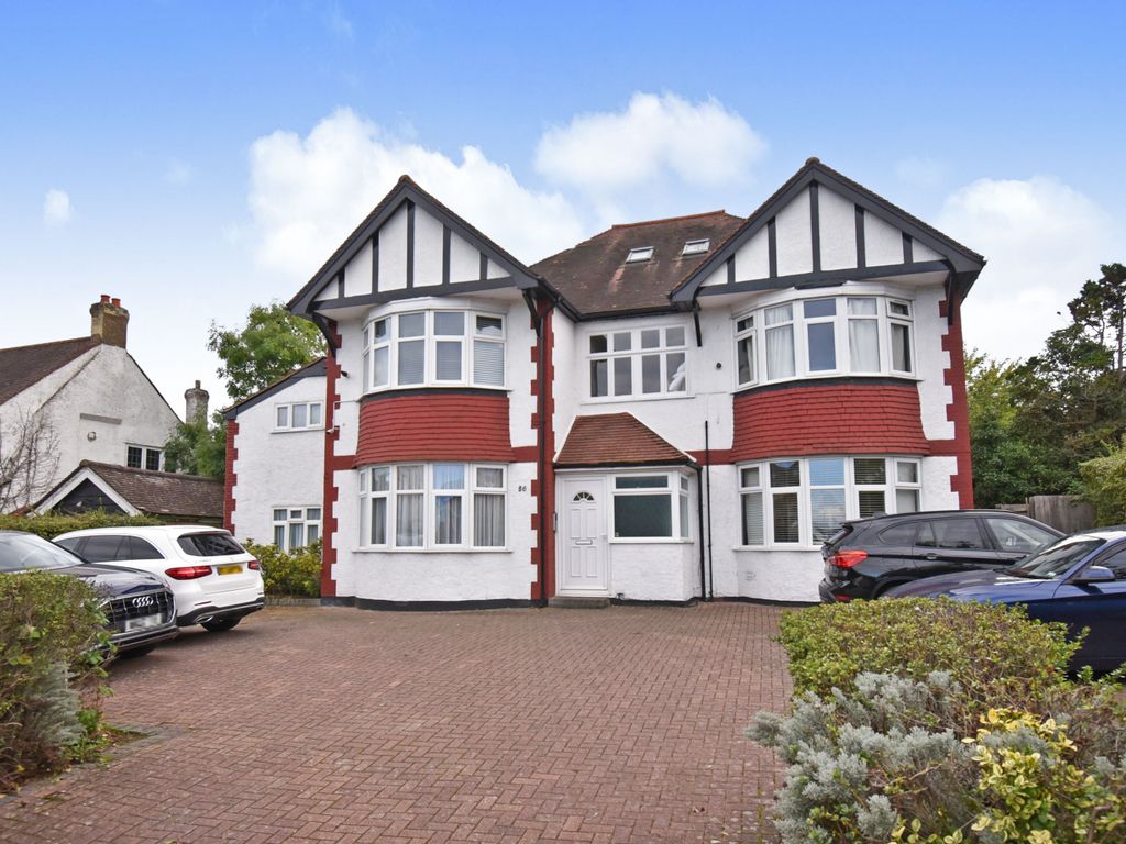 Addiscombe Road East Croydon CR0  