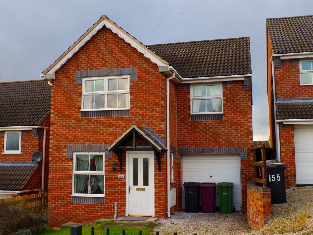 3 bed detached house to rent in Park Lane, Pinxton NG16, £975 pcm Zoopla