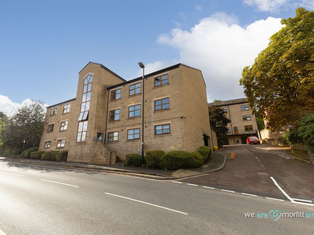 2 bed flat for sale in Walkley Lane, Sheffield S6, £150,000 Zoopla