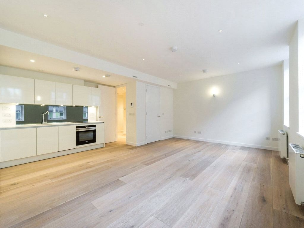 New home, 3 bed flat for sale in Berners Street, London W1T, £1,695,000 ...