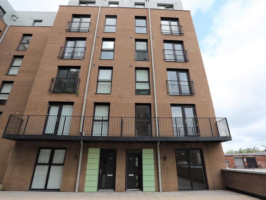 2 bed town house to rent in Middlewood Plaza, Salford M5 Zoopla