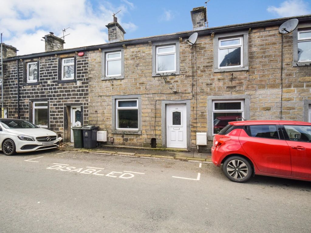 2 bed cottage for sale in Hebden Road, Haworth, Keighley BD22 Zoopla