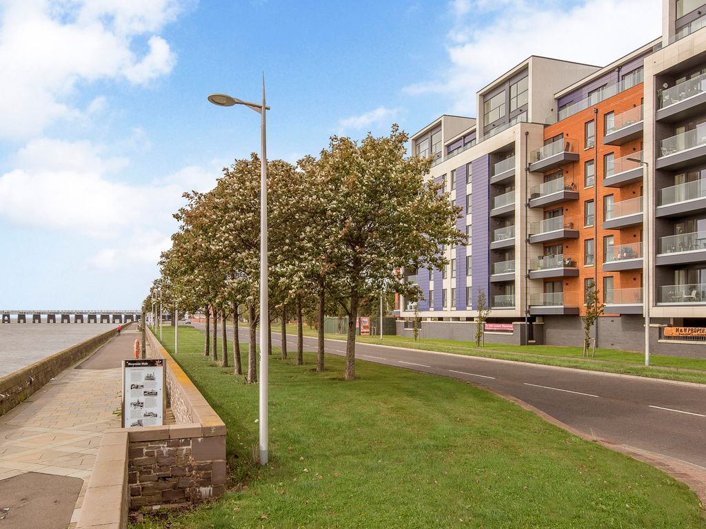 480 Waterfront Apartments, Riverside Drive, Dundee DD1  