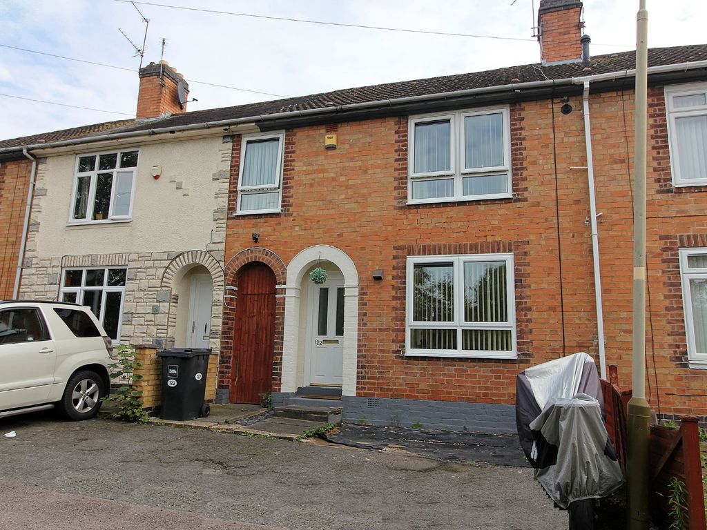3 bed town house for sale in Saffron Lane, Leicester LE2, £220,000 Zoopla