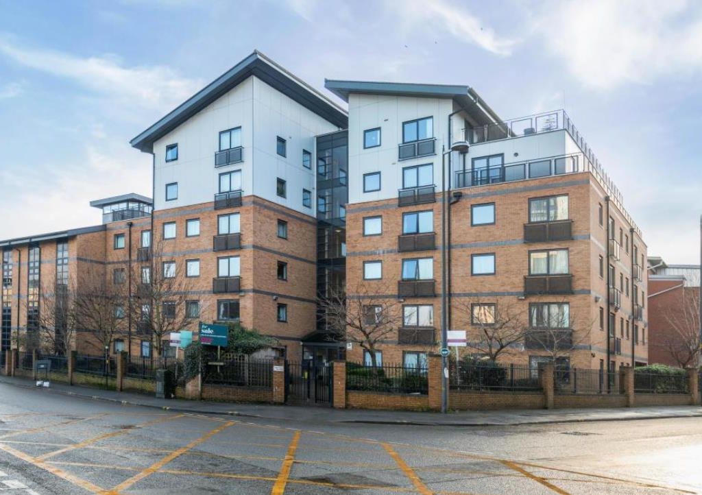 1 bed flat to rent in Street, Edgbaston, Birmingham B15 Zoopla