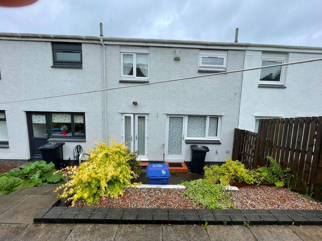 4 bed terraced house to rent in O'hare Bonhill, Alexandria G83 Zoopla