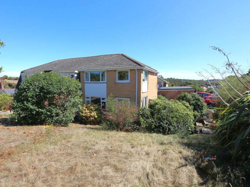 3 bed end terrace house for sale in Perinville Rd, TQ1 Zoopla