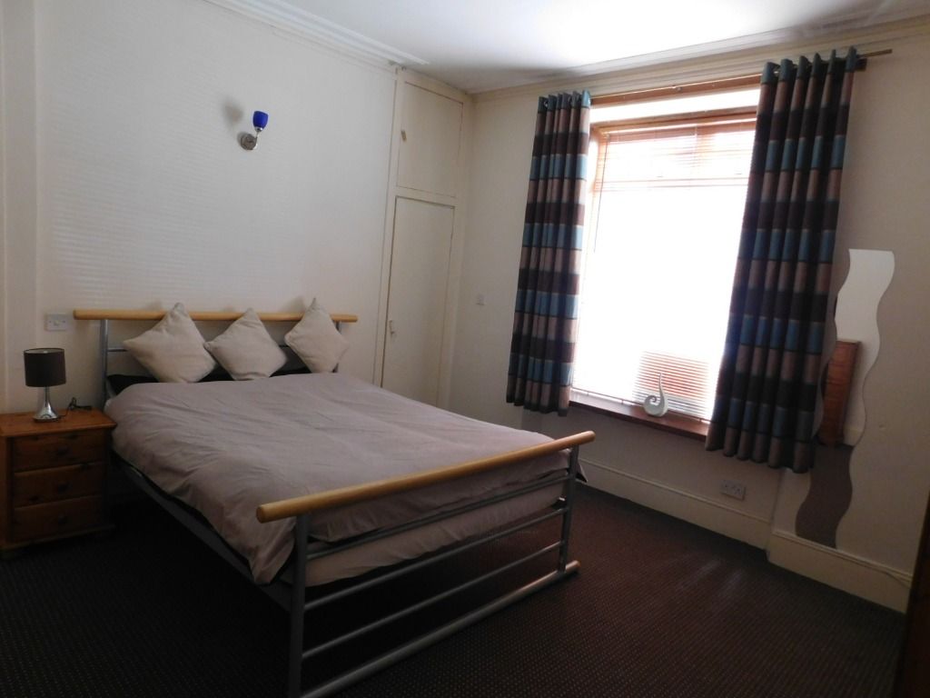 1 bed flat to rent in Walker Road, Torry, Aberdeen AB11 Zoopla