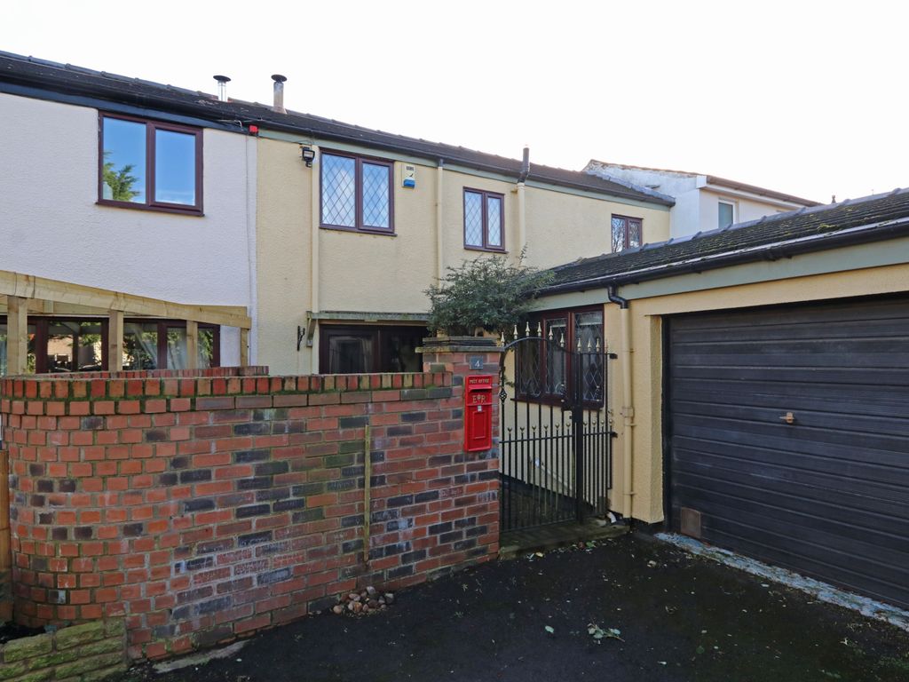 Zetland Street, Southport PR9  