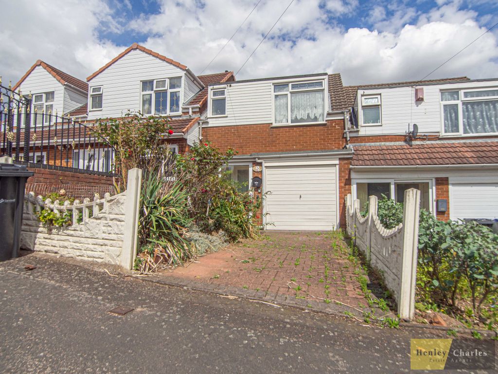 3 bed semidetached house for sale in Stony Street, Smethwick B67 Zoopla