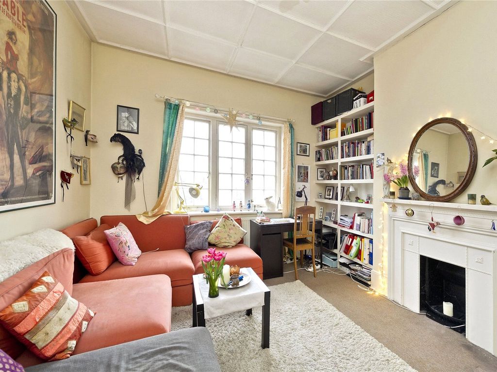 2 bed flat for sale in Heathfield Park, Willesden, London NW2 Zoopla