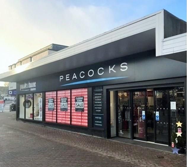Retail premises to let in 22 Douglas Street, Milngavie, Glasgow, East