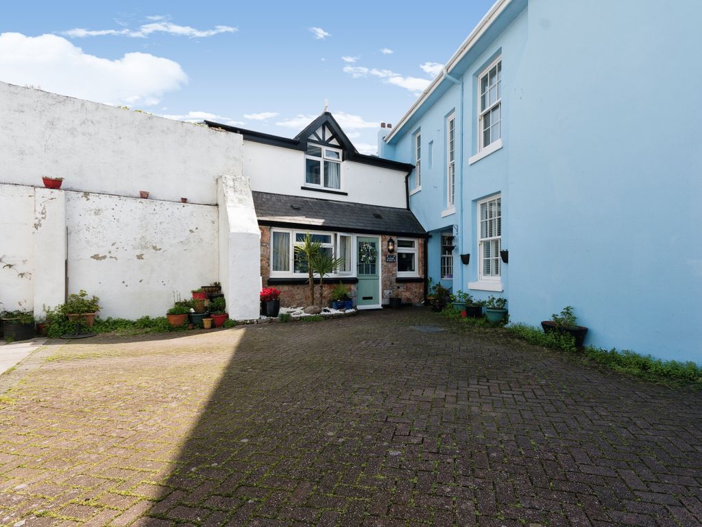 1 bed detached house for sale in Park Road, Torquay, Devon TQ1 Zoopla