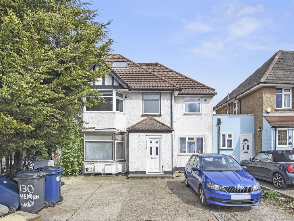 2 bed flat for sale in Hendon Way, London NW2 Zoopla