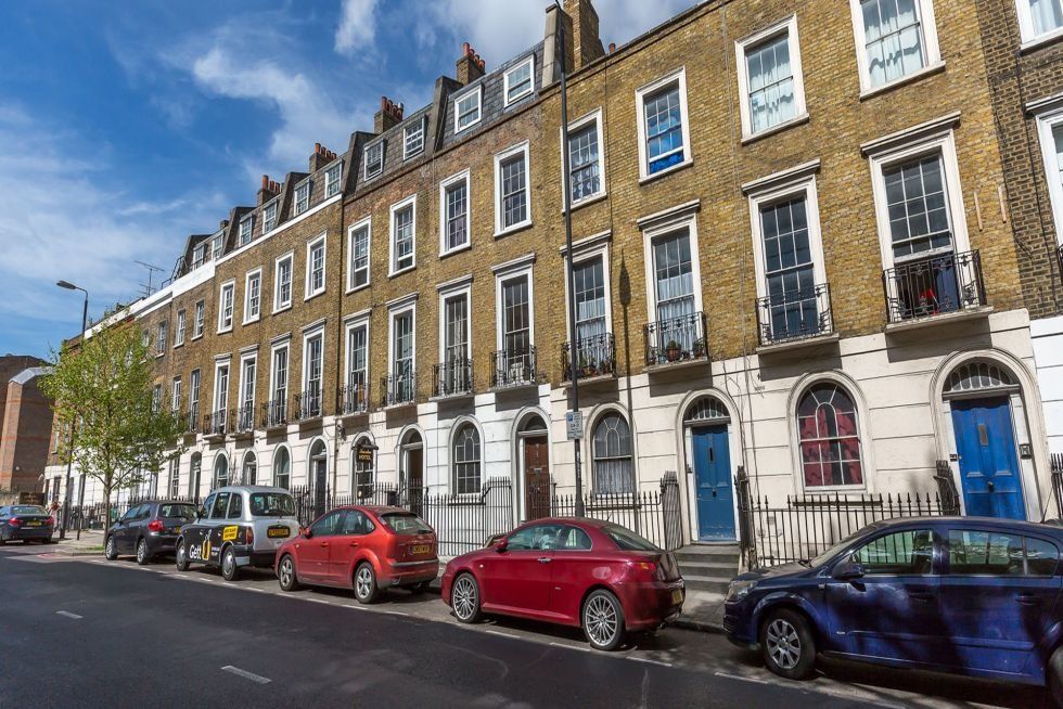 1 bed flat to rent in Swinton Street, London WC1X, £1,820 pcm Zoopla