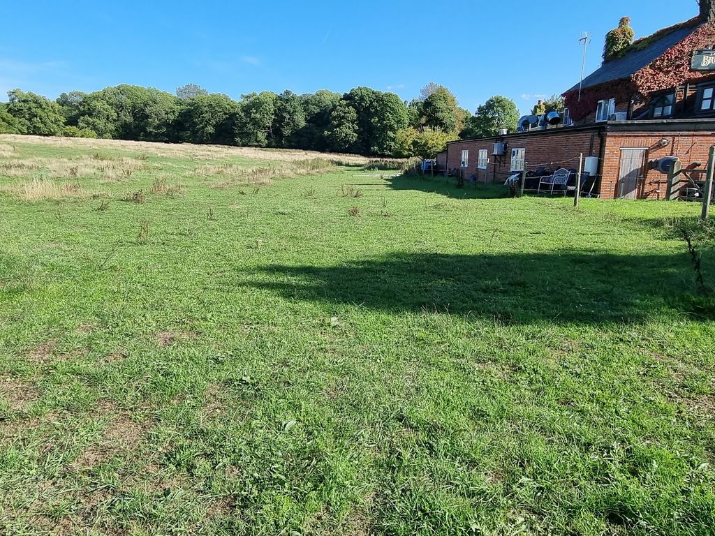 Land for sale in Flaunden Lane, Hertfordshire HP3 Zoopla